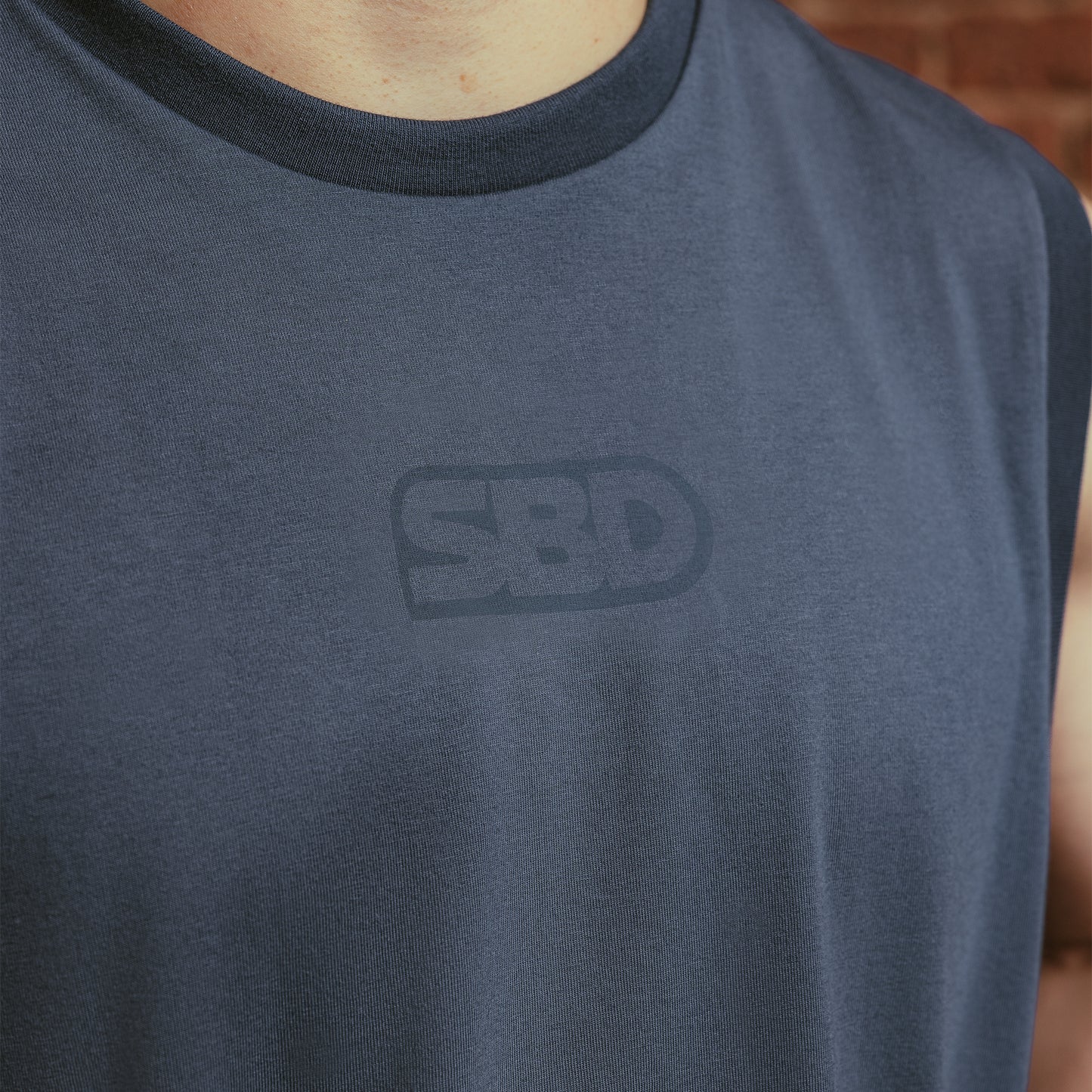 Serenity Tank (Men's)