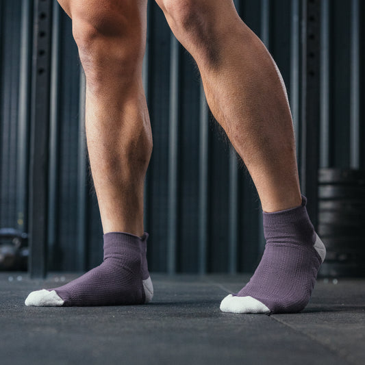 Aspire Trainer Socks