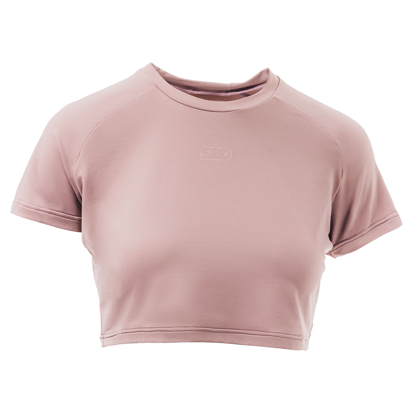 Serenity Training Crop Top