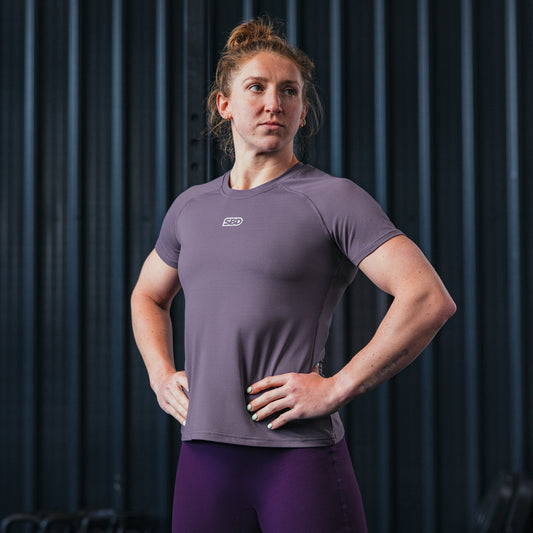 Aspire Training T-shirt (Women's)