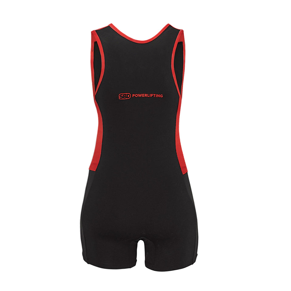 Powerlifting Singlet (Women's)