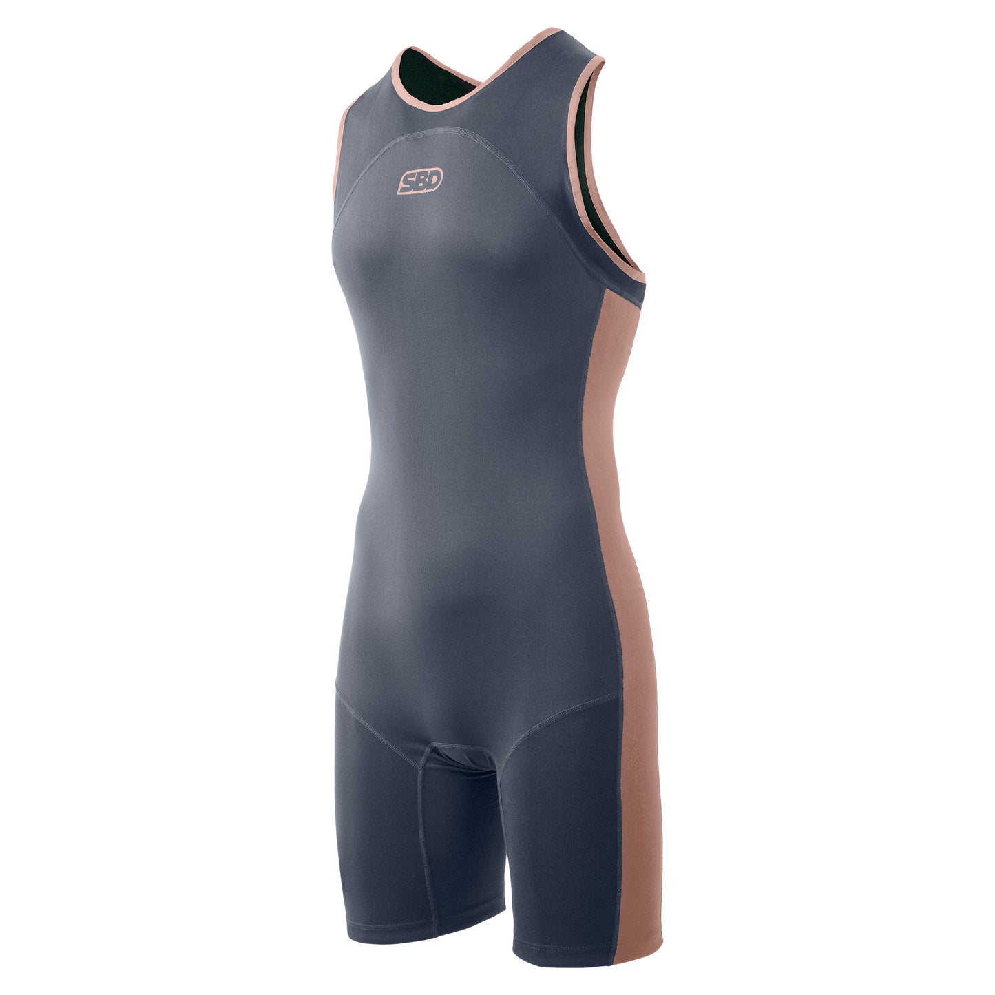 Serenity Weightlifting Singlet (Men's)