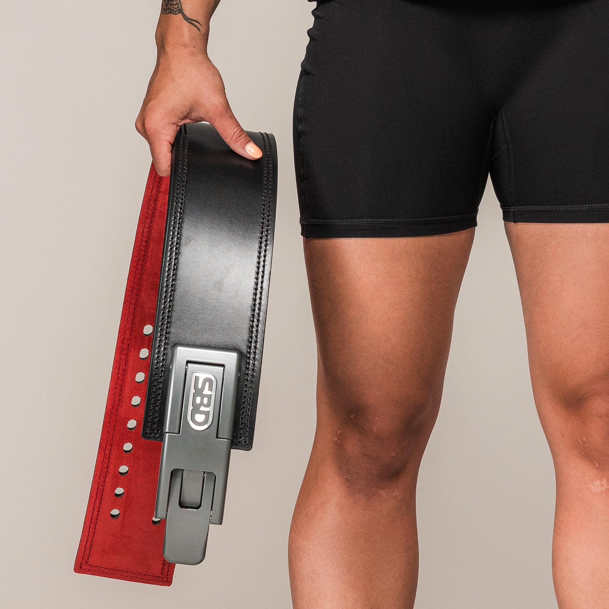 10mm Lever Belt – SBD Indonesia