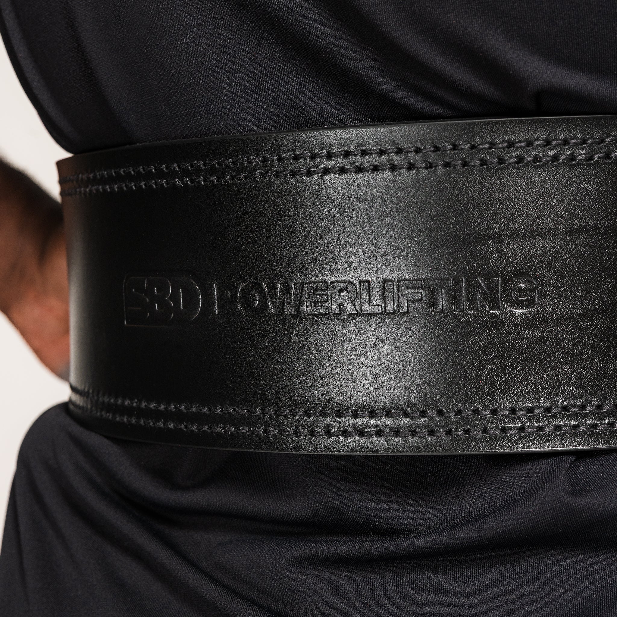 10mm Lever Belt – SBD Indonesia