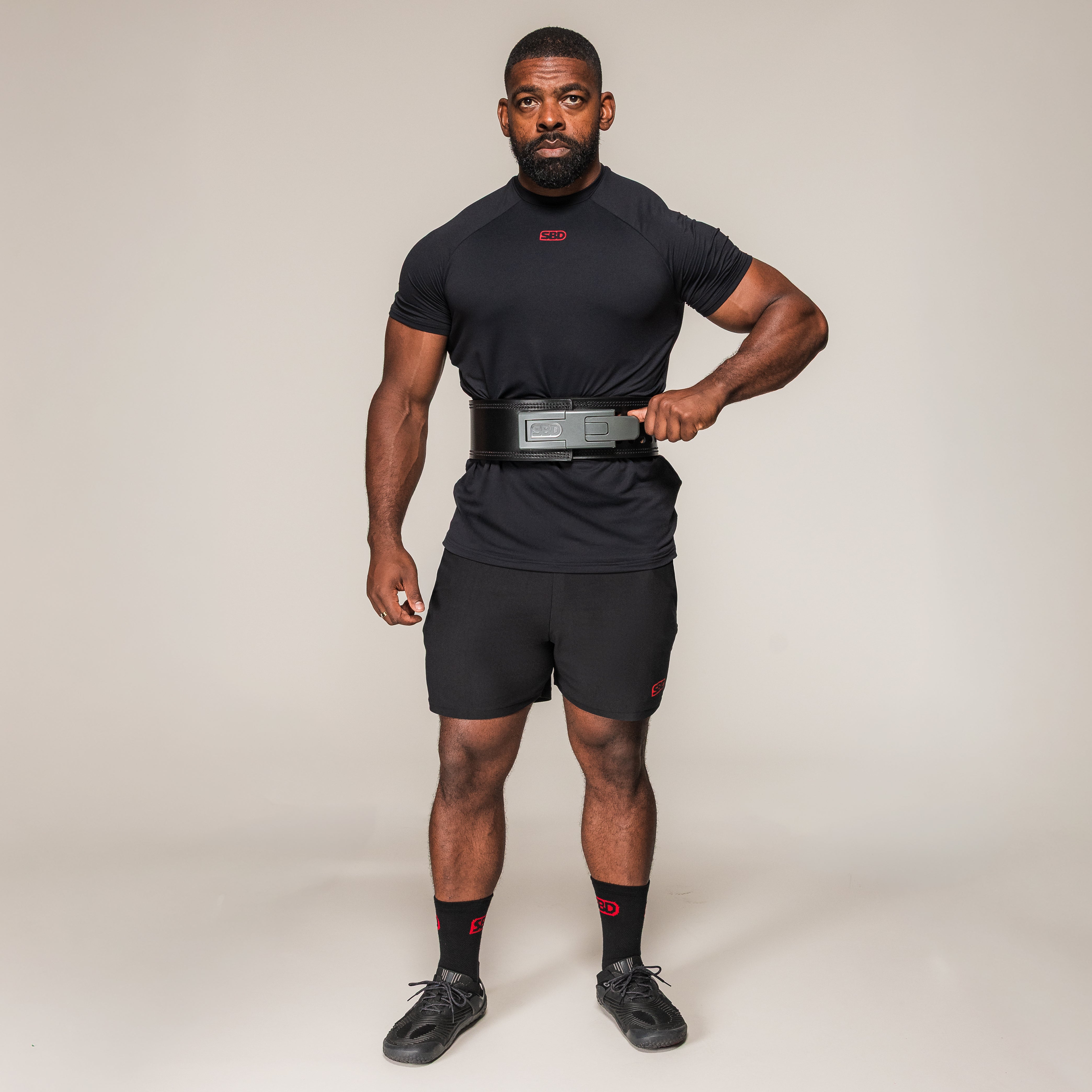 10mm Lever Belt – SBD Indonesia