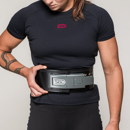13mm Lever Belt