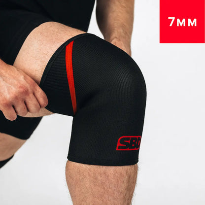 Powerlifting Knee Sleeves