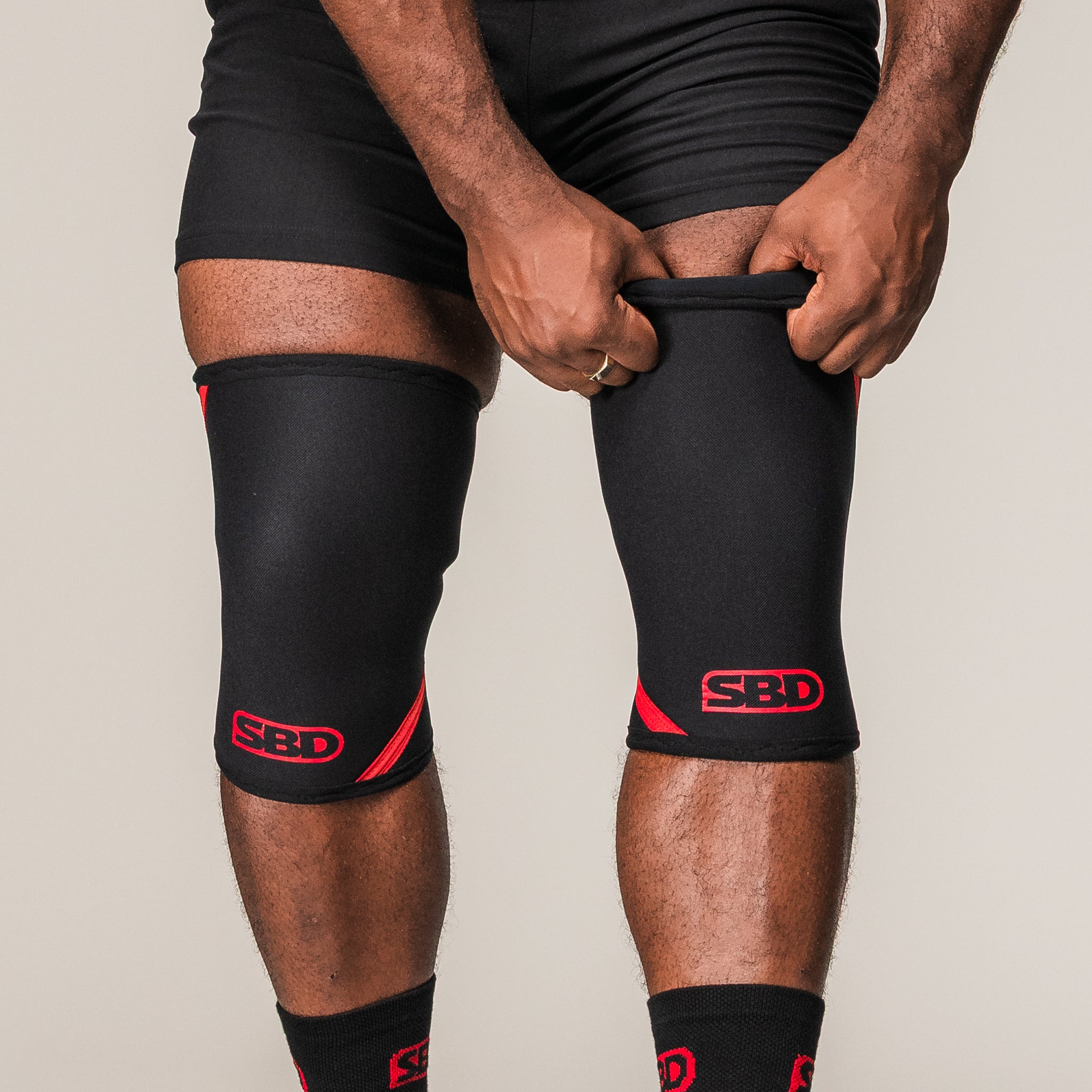 Knee Sleeves – SBD Indonesia