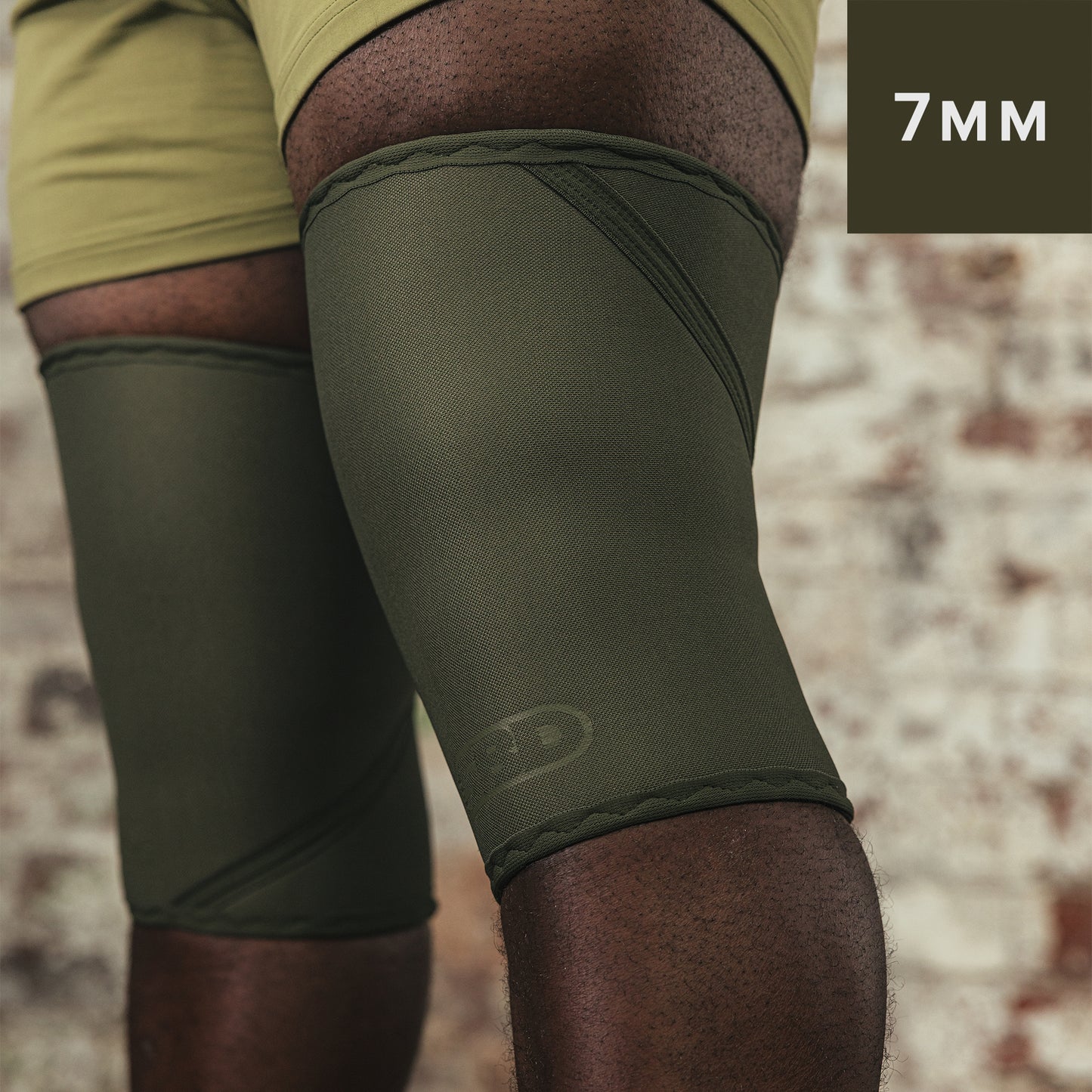 Resolve Knee Sleeves