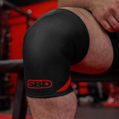 Knee Sleeves