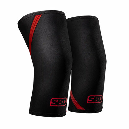 Knee Sleeves