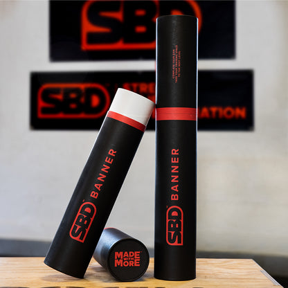 SBD Banners