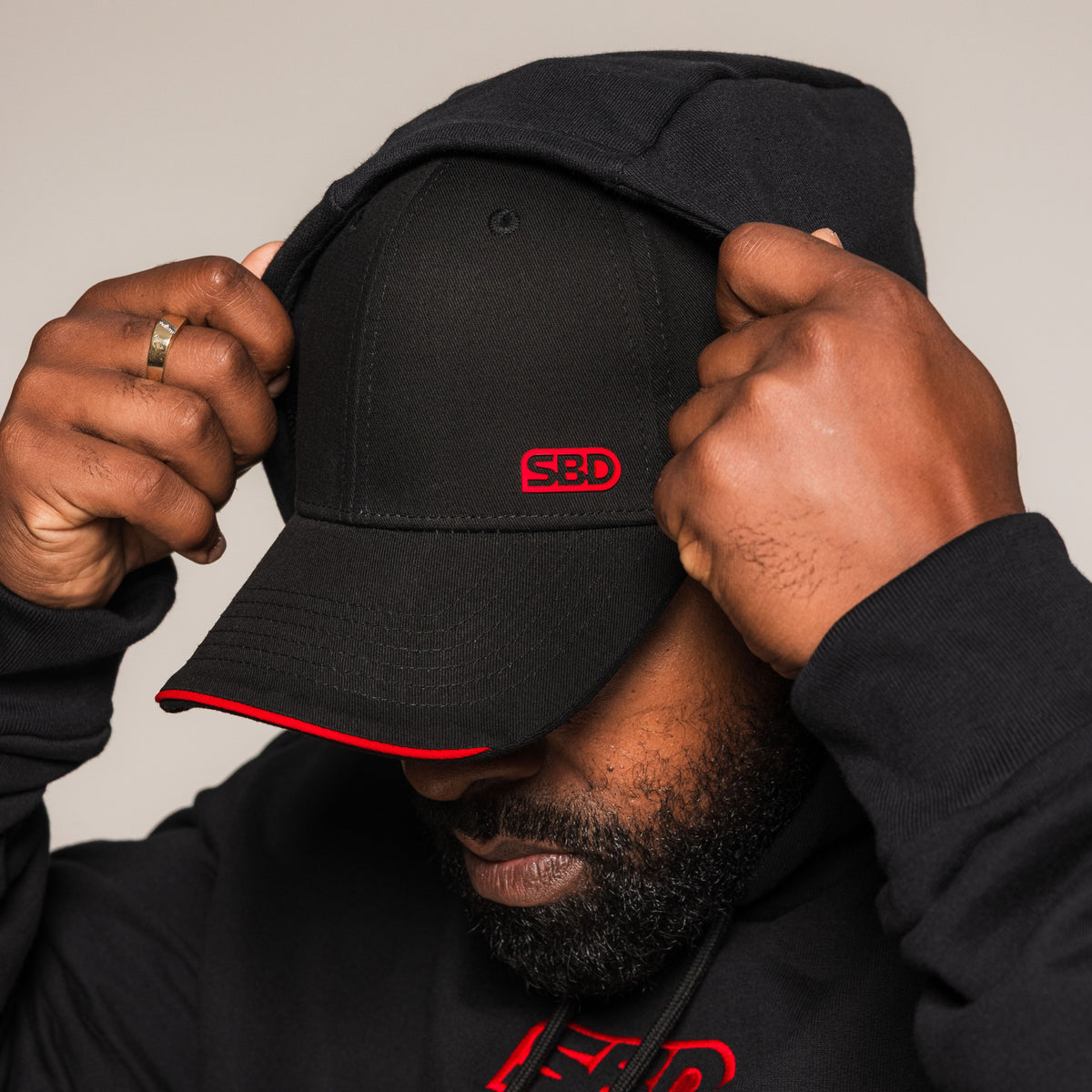 Cap