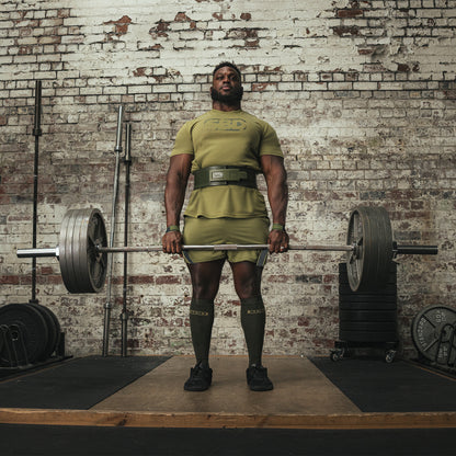 Resolve T-shirt (Men's)