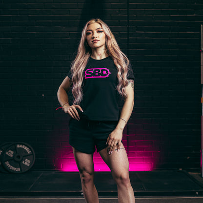 Nova T-shirt (Wanita)