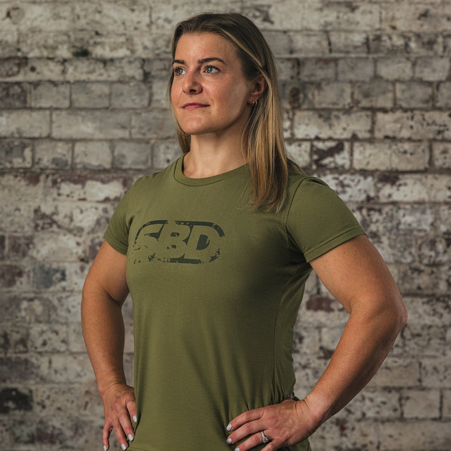 Resolve T-shirt (Women's)