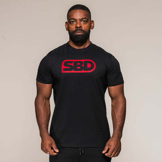 SBD T-shirt (Pria) 