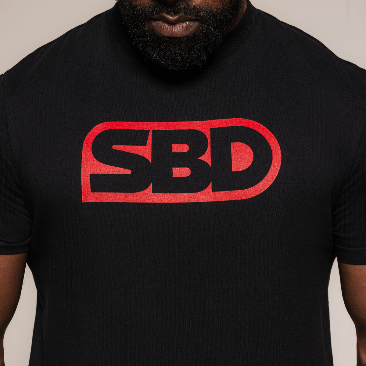 SBD T-shirt (Men's)