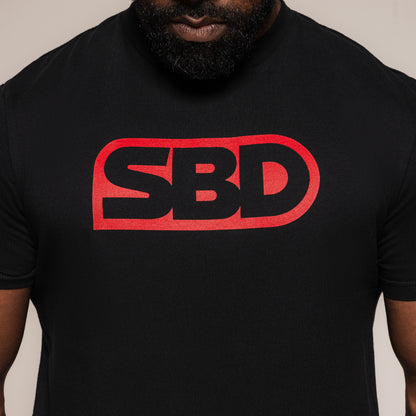 SBD T-shirt (Men's)