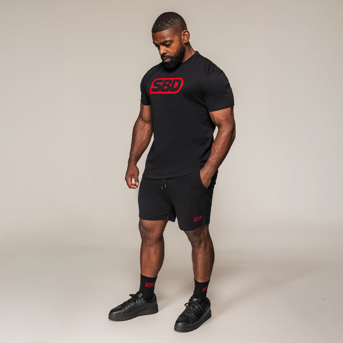 SBD T-shirt (Men's)