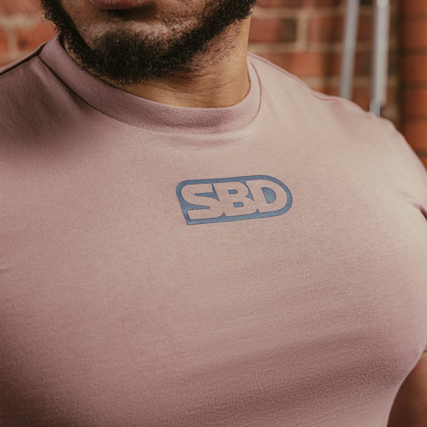 Serenity Competition T-shirt (Men’s)