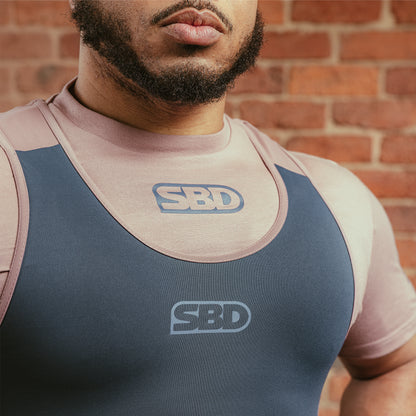 Serenity Competition T-shirt (Men’s)