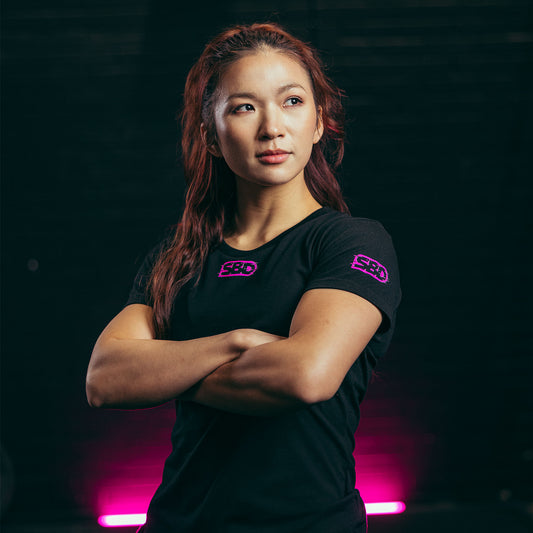 Nova Competition T-shirt (Women's)