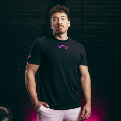 Nova Competition T-shirt (Pria)