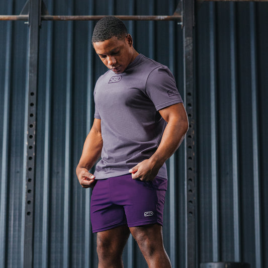 Aspire Competition T-shirt (Men’s)
