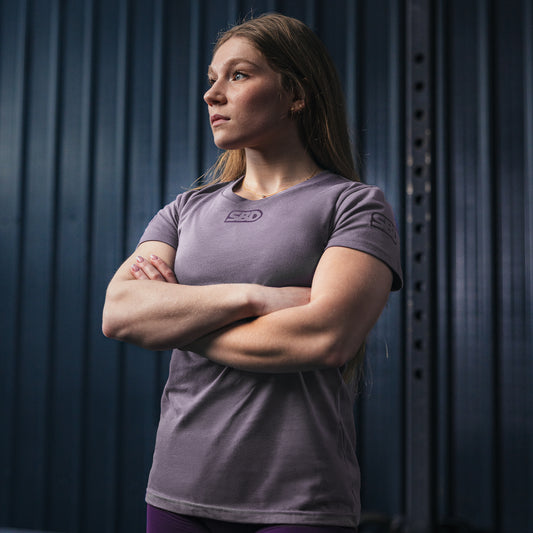 Aspire Competition T-shirt (Women's)