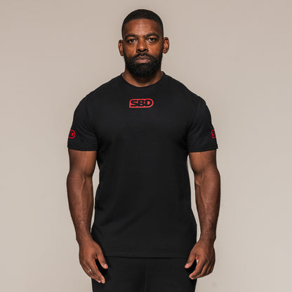 Competition T-shirt (Pria)