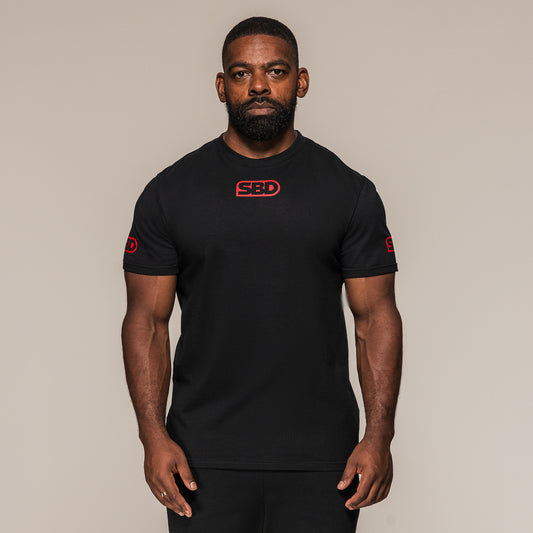 Competition T-shirt (Pria)