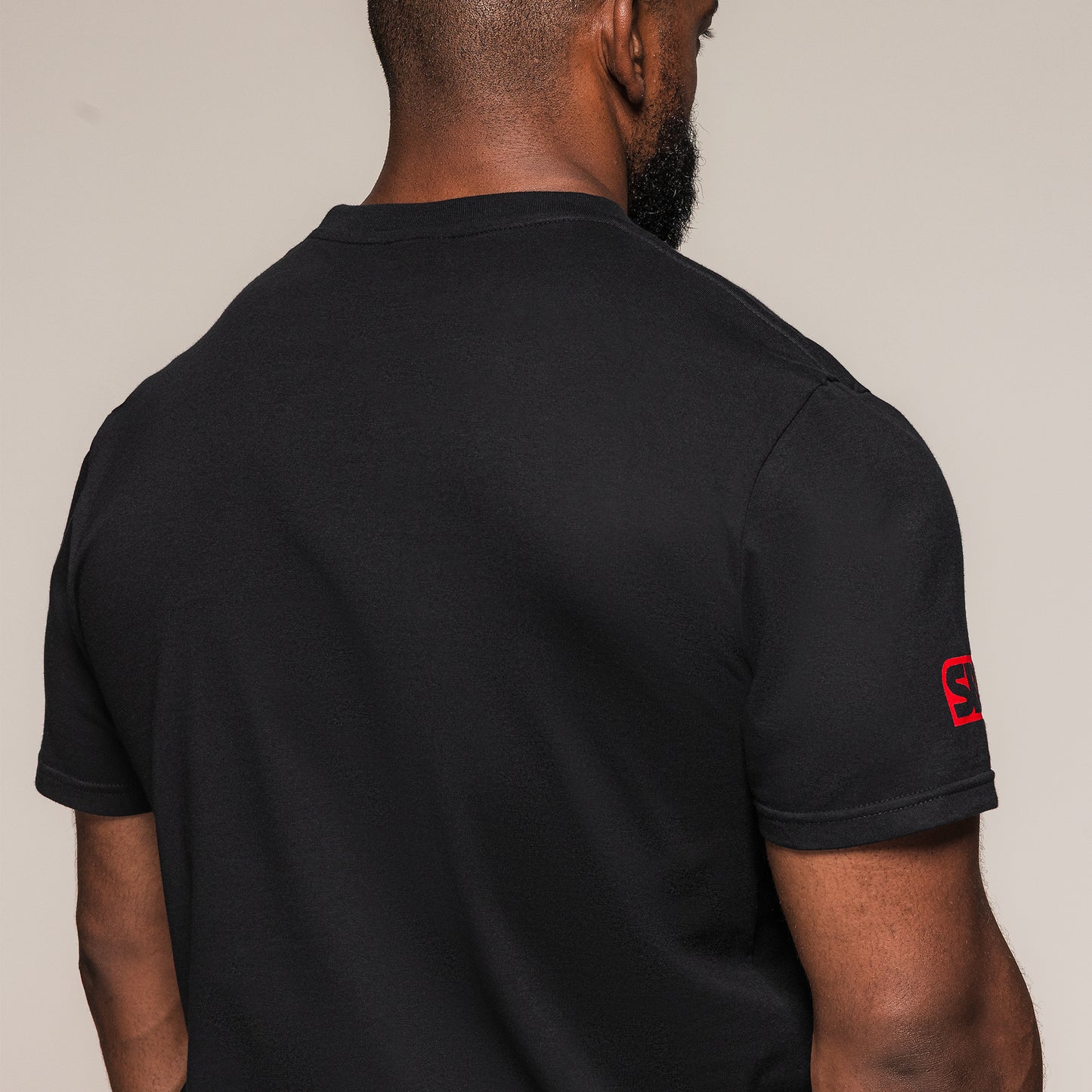Competition T-shirt (Pria)