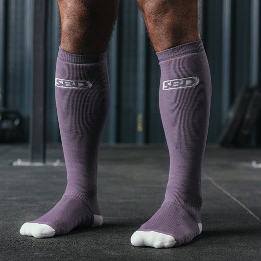 Aspire Deadlift Socks