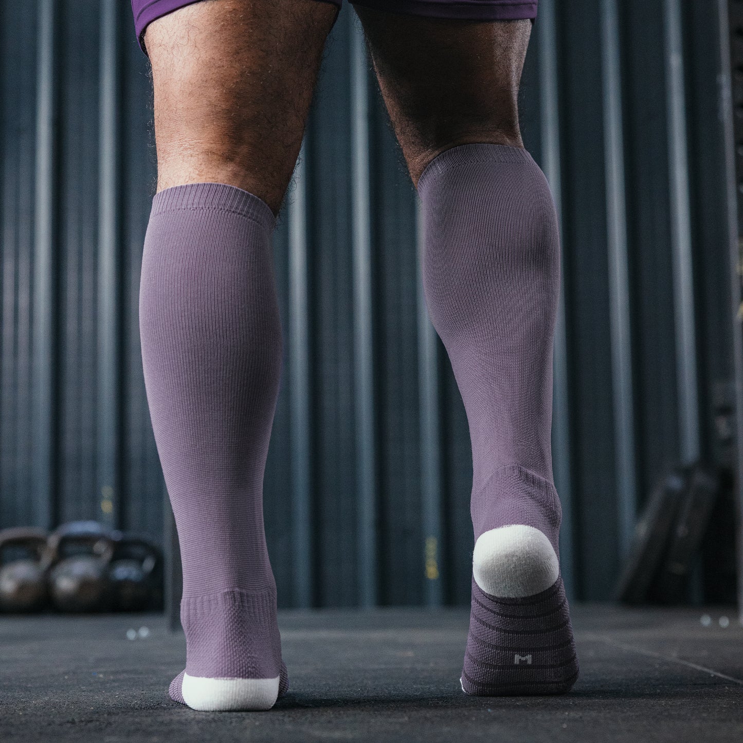 Aspire Deadlift Socks