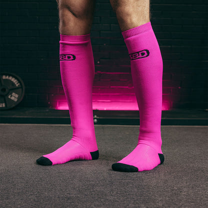 Nova Deadlift Socks