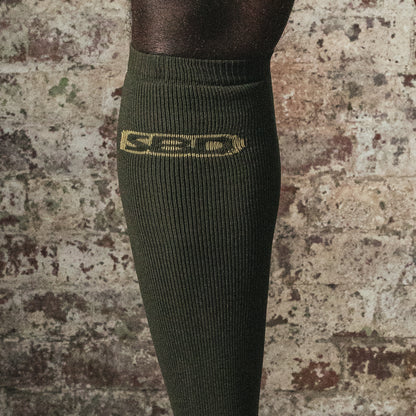 Resolve Deadlift Socks
