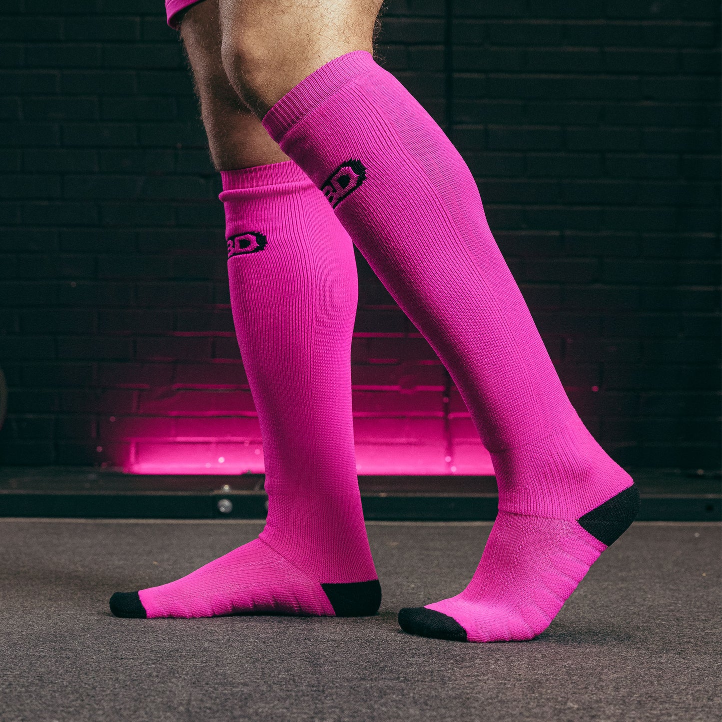 Nova Deadlift Socks