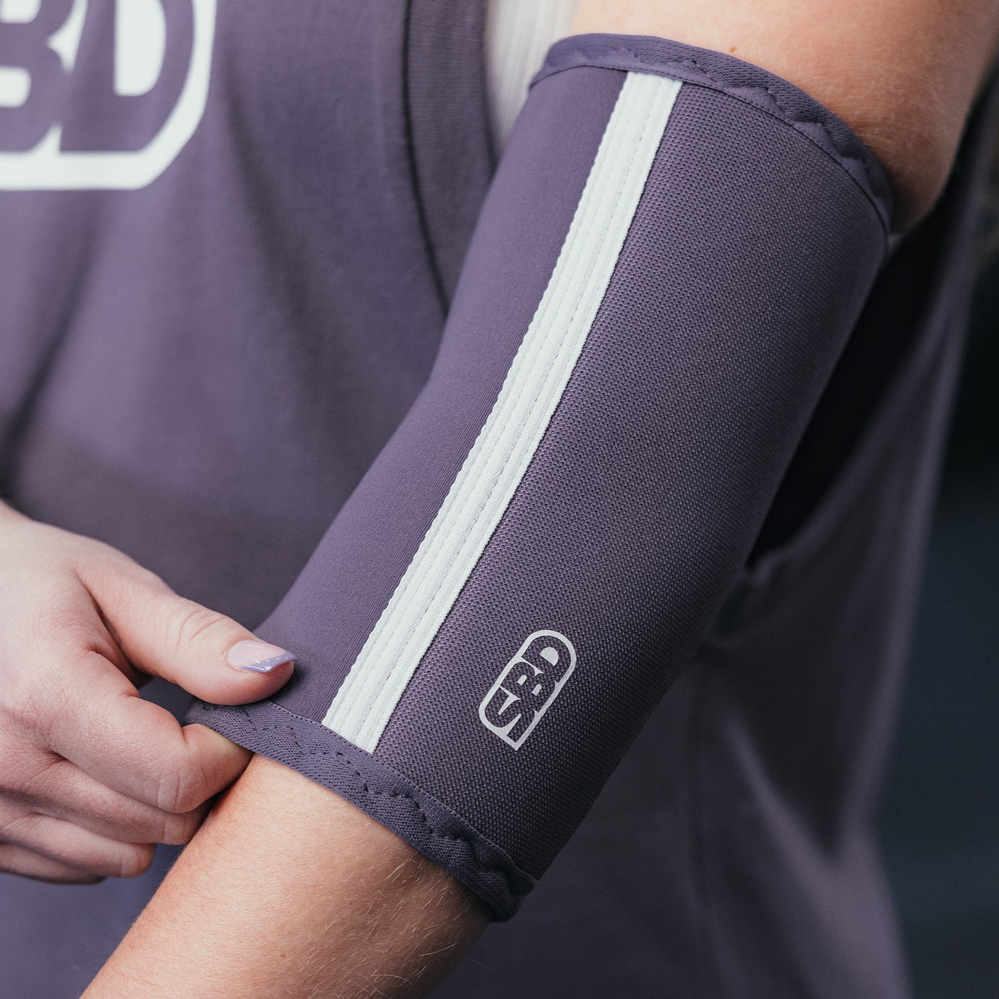 Aspire Elbow Sleeves