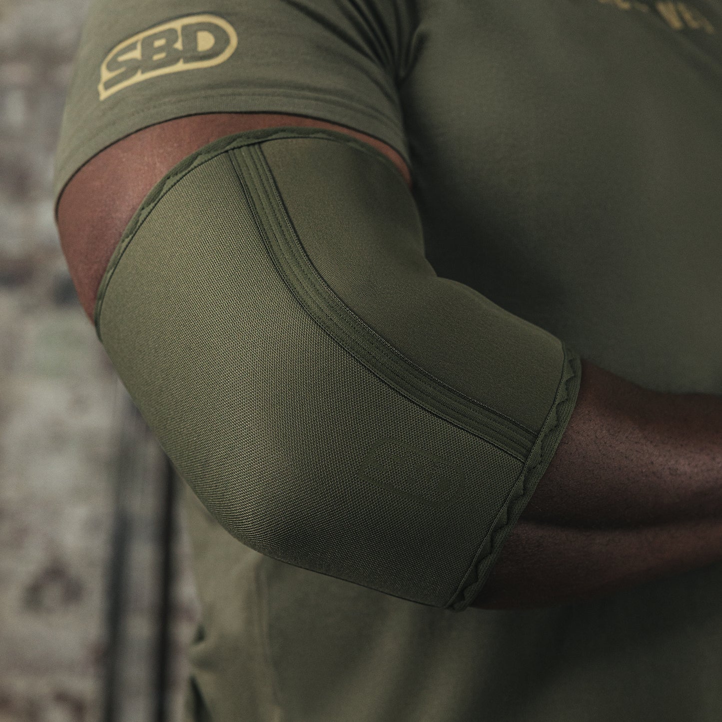 Resolve Elbow Sleeves