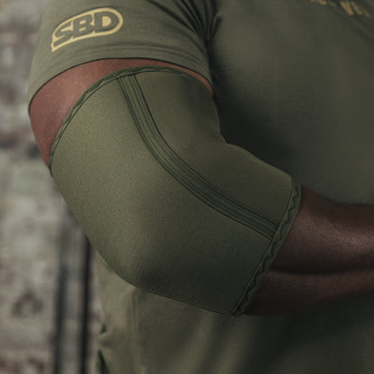 Resolve Elbow Sleeves