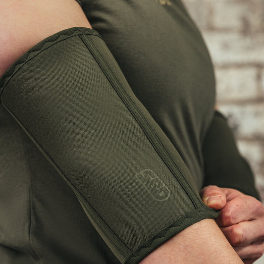 Resolve Elbow Sleeves