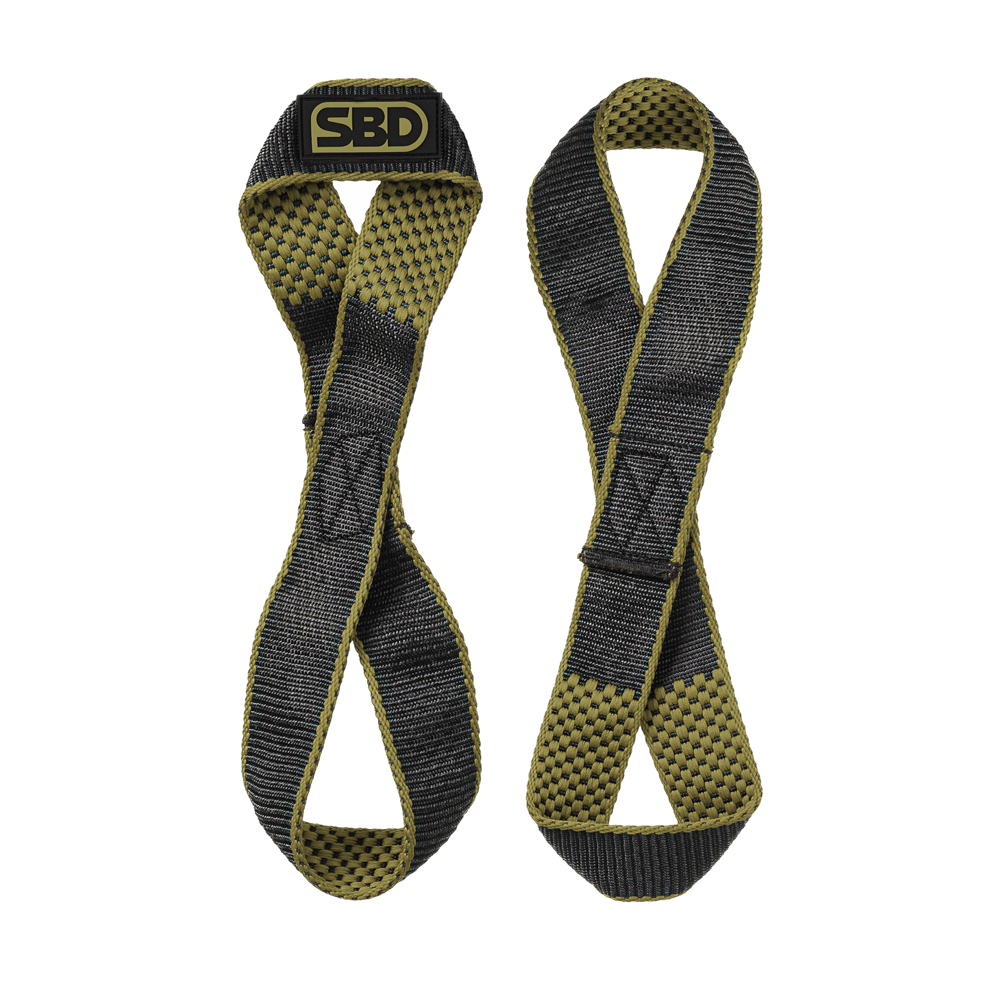 Resolve Figure 8 Lifting Straps