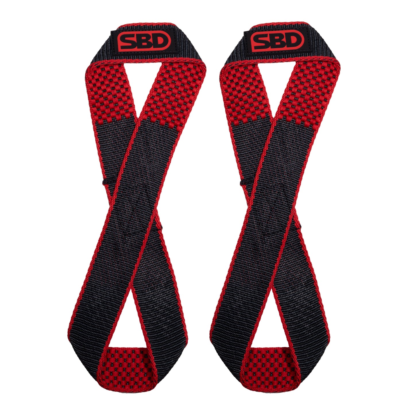 Figure 8 Lifting Straps