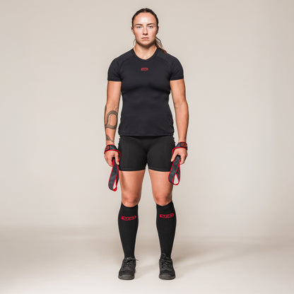 Figure 8 Lifting Straps