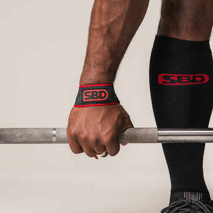 Lifting Straps