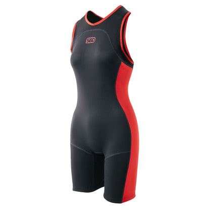 Weightlifting Singlet (Women's)