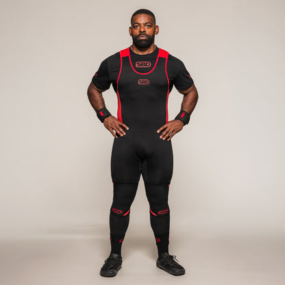 Full Length Singlet (Men's)