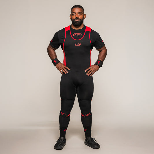 Full Length Singlet (Men's)