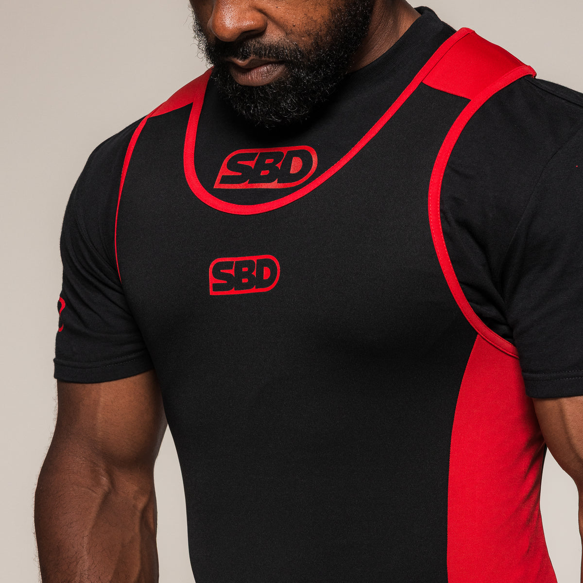Full Length Singlet (Men's)